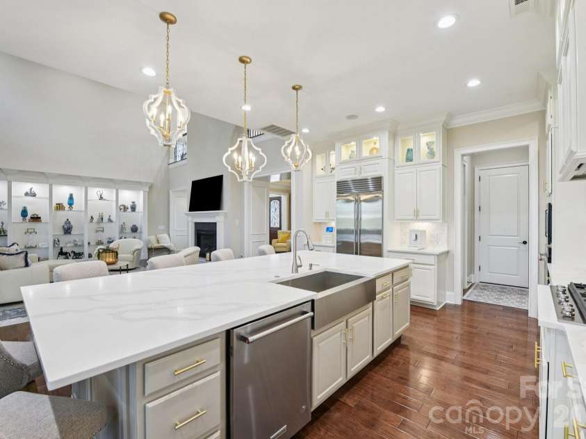 920 Terramore Drive, Waxhaw, NC 28173.  MLS# CAR4345854, YatesRealty ID 8268. 