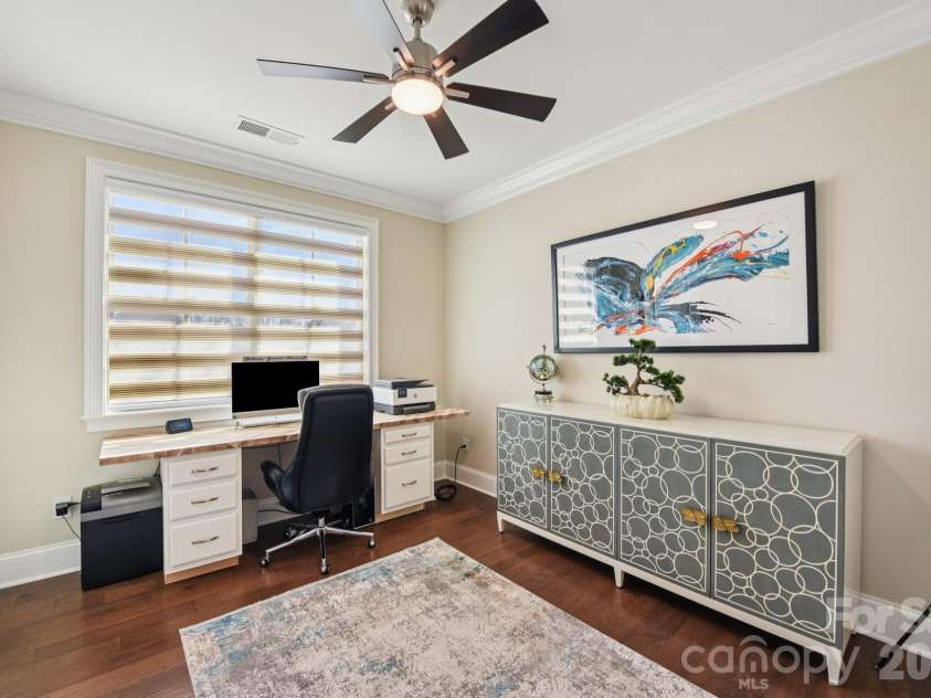 920 Terramore Drive, Waxhaw, NC 28173.  MLS# CAR4345854, YatesRealty ID 8268. 
