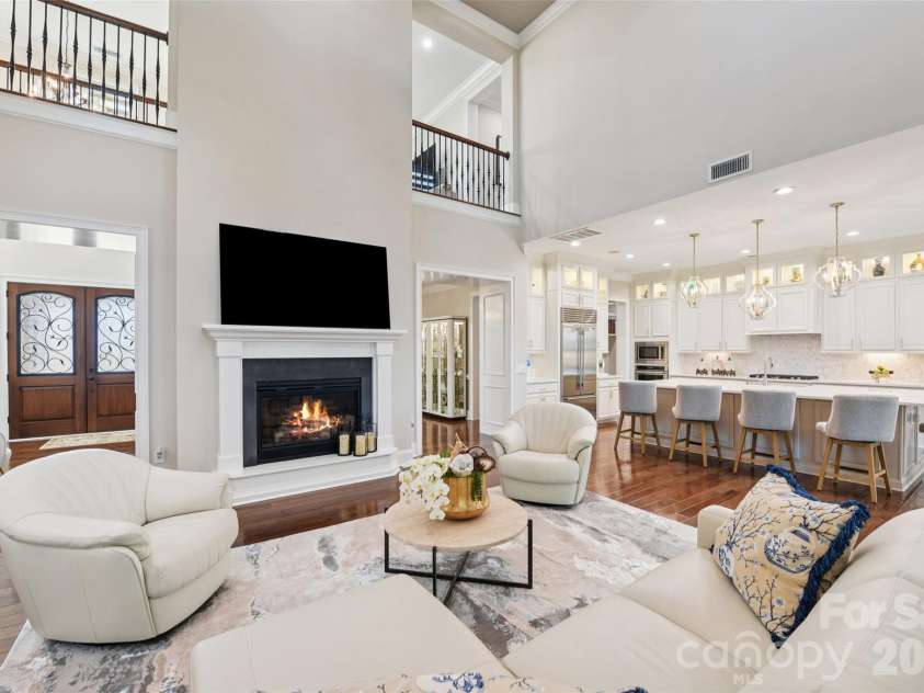 920 Terramore Drive, Waxhaw, NC 28173.  MLS# CAR4345854, YatesRealty ID 8268. 