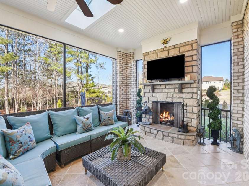 920 Terramore Drive, Waxhaw, NC 28173.  MLS# CAR4345854, YatesRealty ID 8268. 