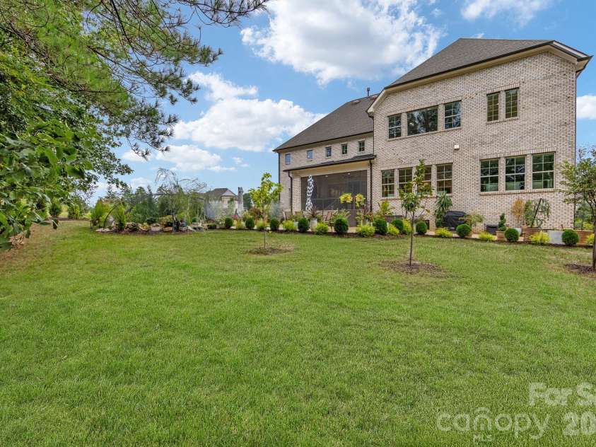920 Terramore Drive, Waxhaw, NC 28173.  MLS# CAR4345854, YatesRealty ID 8268. 