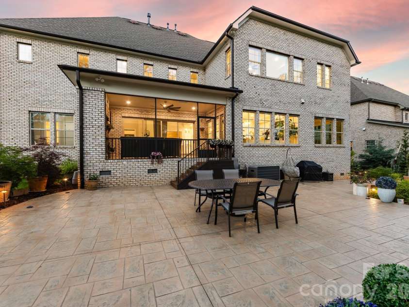 920 Terramore Drive, Waxhaw, NC 28173.  MLS# CAR4345854, YatesRealty ID 8268. 