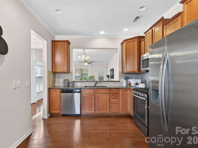 23178 Whimbrel Circle, Fort Mill, SC 29707.  MLS# CAR4319677, YatesRealty ID 8269. 