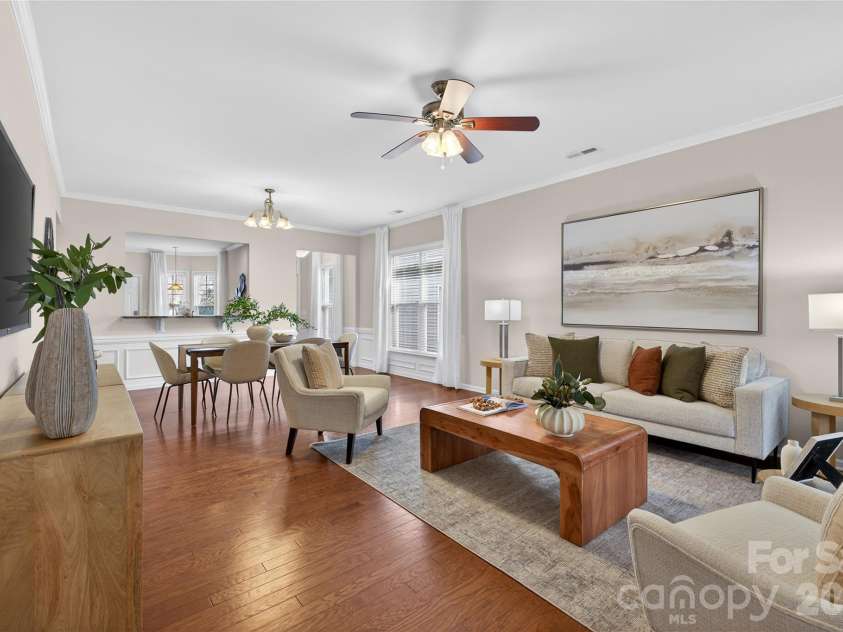 23178 Whimbrel Circle, Fort Mill, SC 29707.  MLS# CAR4319677, YatesRealty ID 8269. 