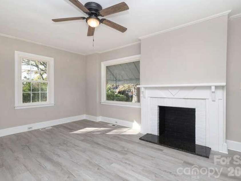 120 Belvedere Avenue, Gastonia, NC 28054.  MLS# CAR4402156, YatesRealty ID 8270. 