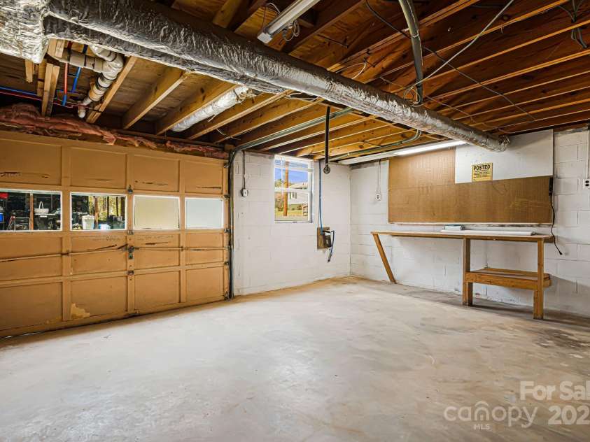 56 Pressley Avenue, Brevard, NC 28712.  MLS# CAR4250053, YatesRealty ID 8271. 