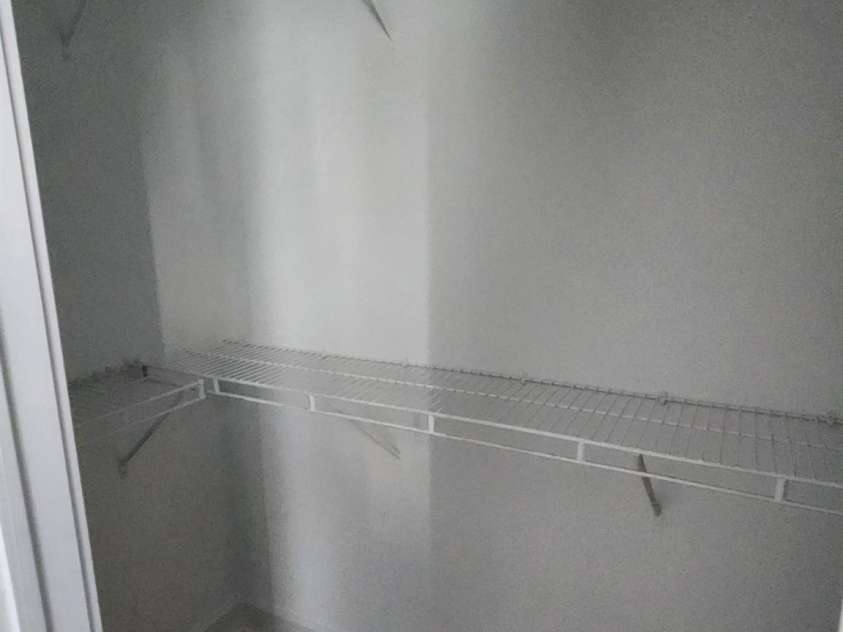 638 10th Street, Charlotte, NC 28202.  MLS# CAR4331368, YatesRealty ID 8271. Closet