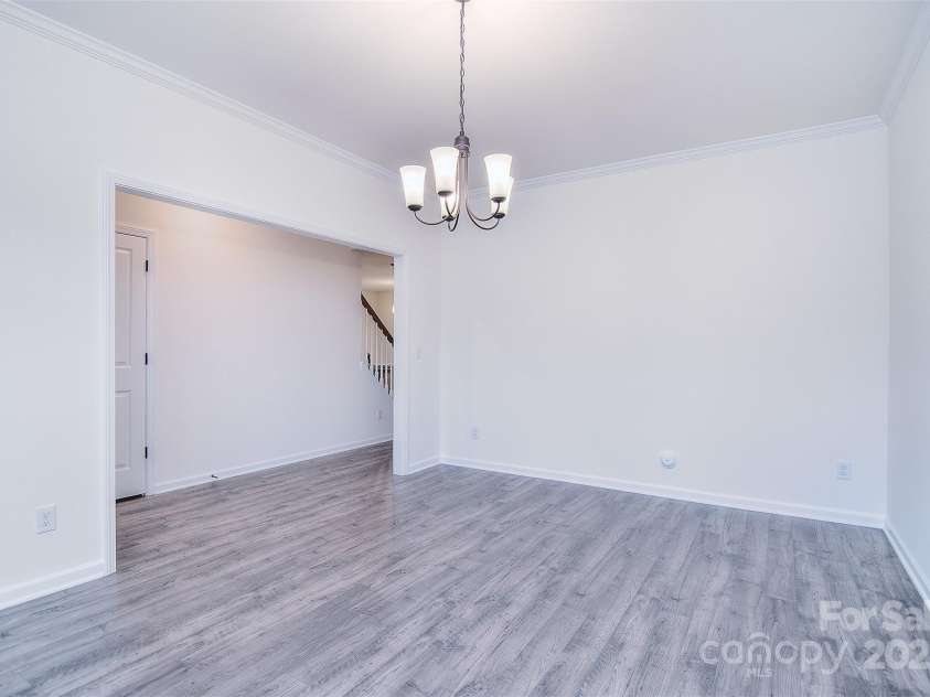 111 Megby Trail, Statesville, NC 28677.  MLS# CAR4223715, YatesRealty ID 8273. 