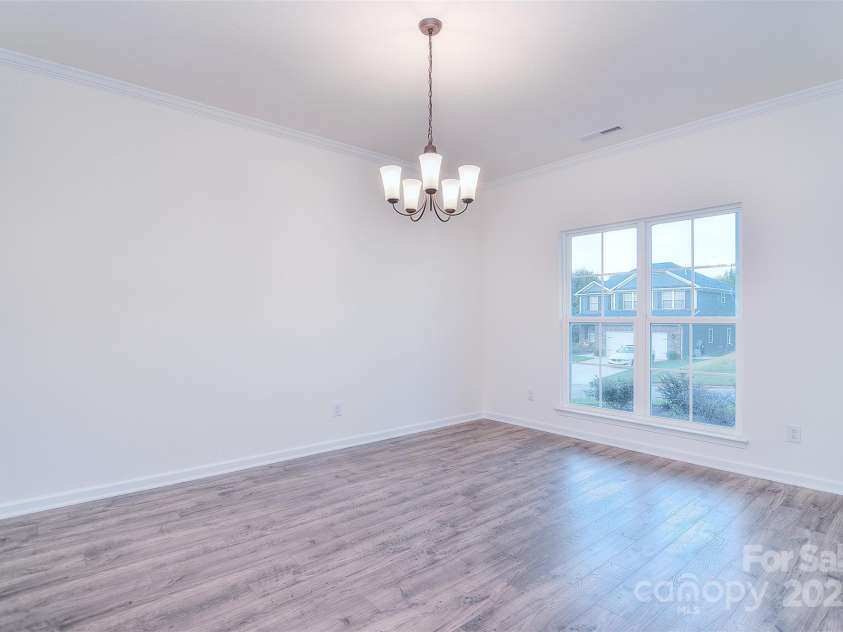 111 Megby Trail, Statesville, NC 28677.  MLS# CAR4223715, YatesRealty ID 8273. 