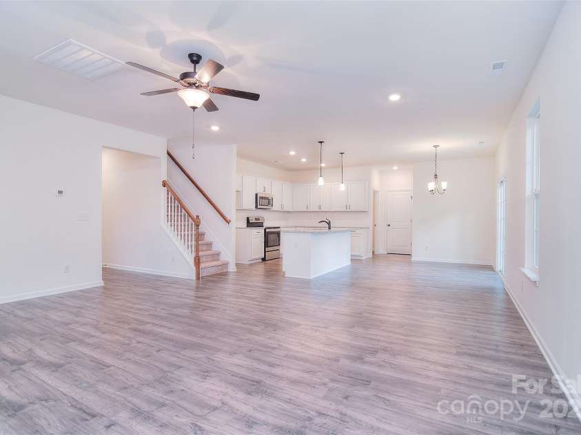 111 Megby Trail, Statesville, NC 28677.  MLS# CAR4223715, YatesRealty ID 8273. 