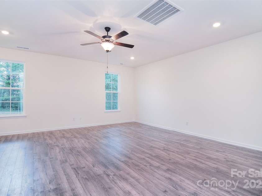 111 Megby Trail, Statesville, NC 28677.  MLS# CAR4223715, YatesRealty ID 8273. 