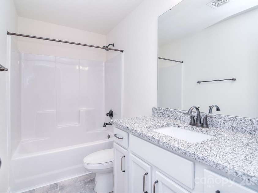 111 Megby Trail, Statesville, NC 28677.  MLS# CAR4223715, YatesRealty ID 8273. 