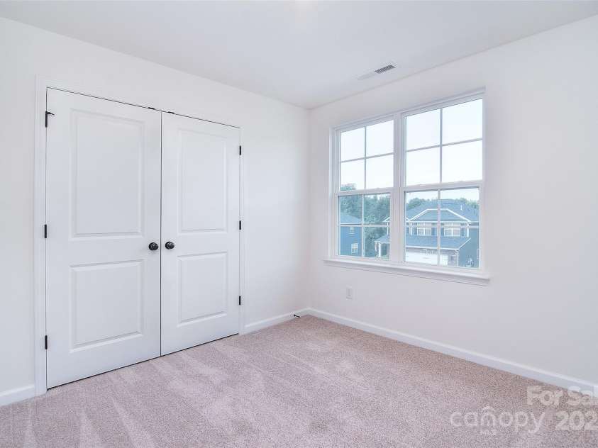 111 Megby Trail, Statesville, NC 28677.  MLS# CAR4223715, YatesRealty ID 8273. 