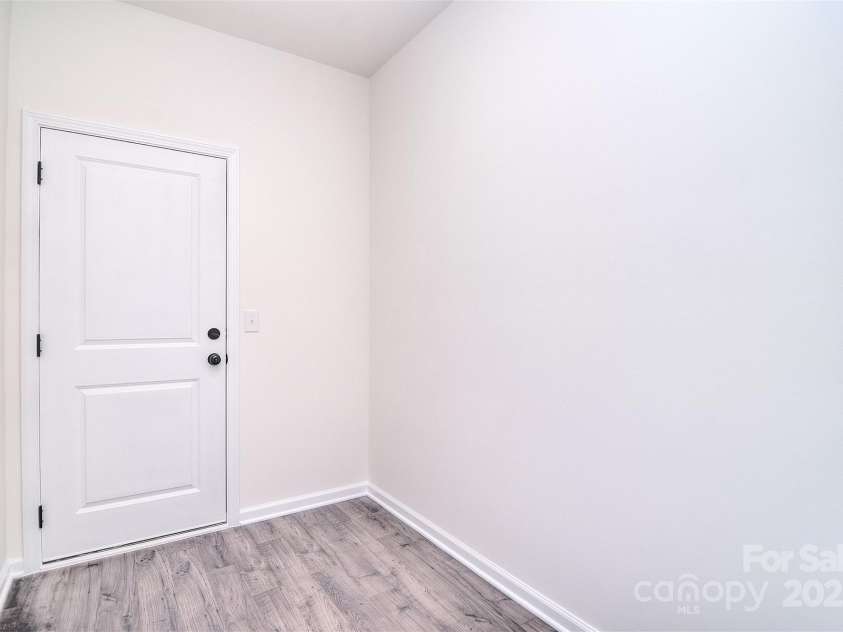 111 Megby Trail, Statesville, NC 28677.  MLS# CAR4223715, YatesRealty ID 8273. 