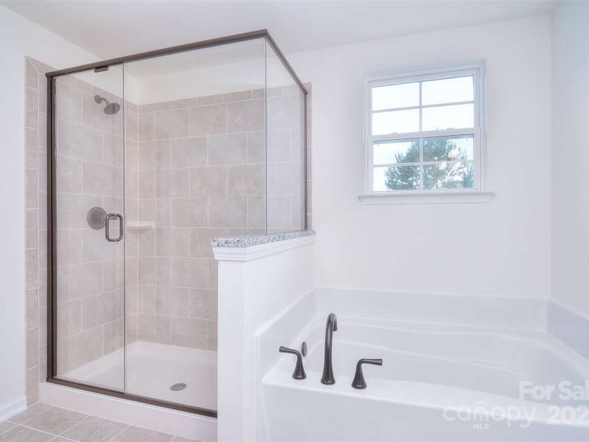 111 Megby Trail, Statesville, NC 28677.  MLS# CAR4223715, YatesRealty ID 8273. 