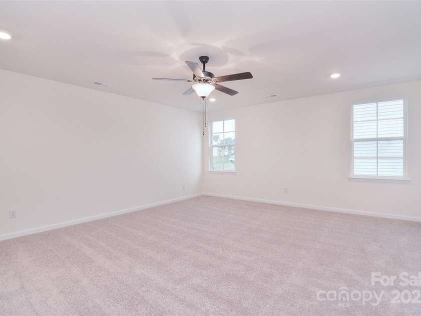 111 Megby Trail, Statesville, NC 28677.  MLS# CAR4223715, YatesRealty ID 8273. 