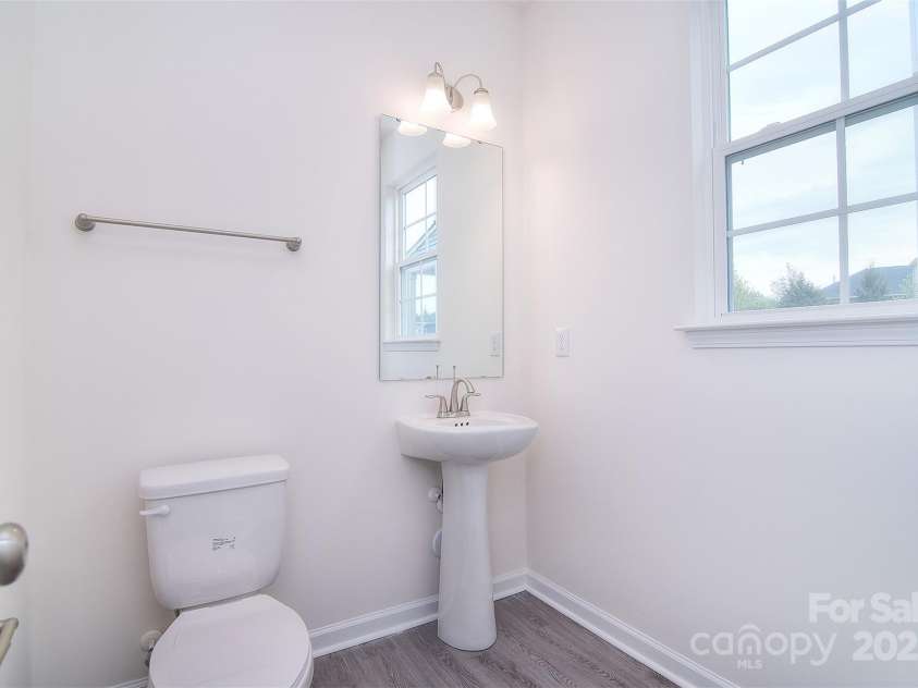 108 Megby Trail, Statesville, NC 28677.  MLS# CAR4133084, YatesRealty ID 8274. 