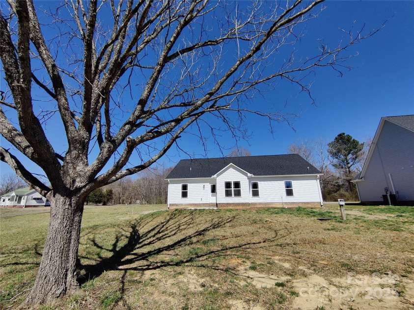 9609 Stokes Ferry Road, Gold Hill, NC 28071.  MLS# CAR4161798, YatesRealty ID 8275. 