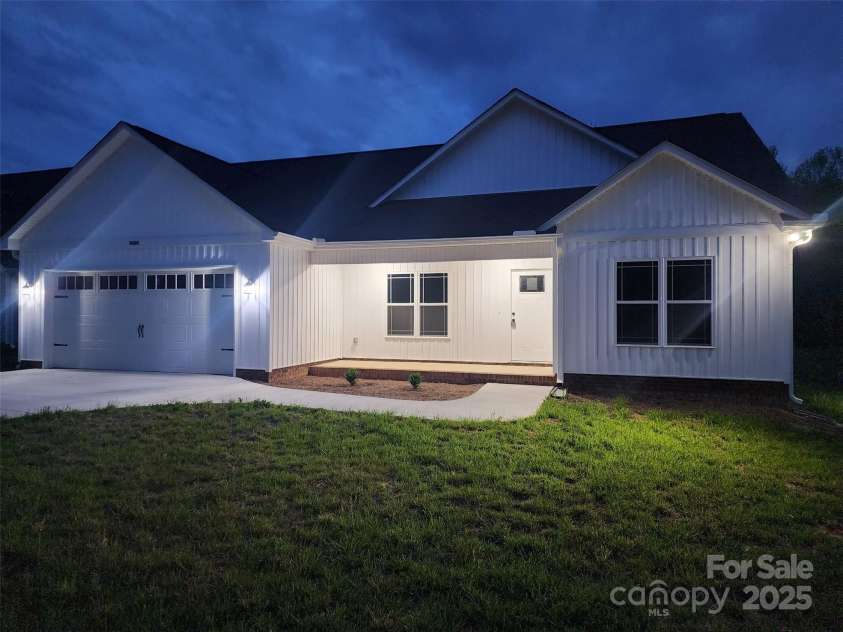 9609 Stokes Ferry Road, Gold Hill, NC 28071.  MLS# CAR4161798, YatesRealty ID 8275. 