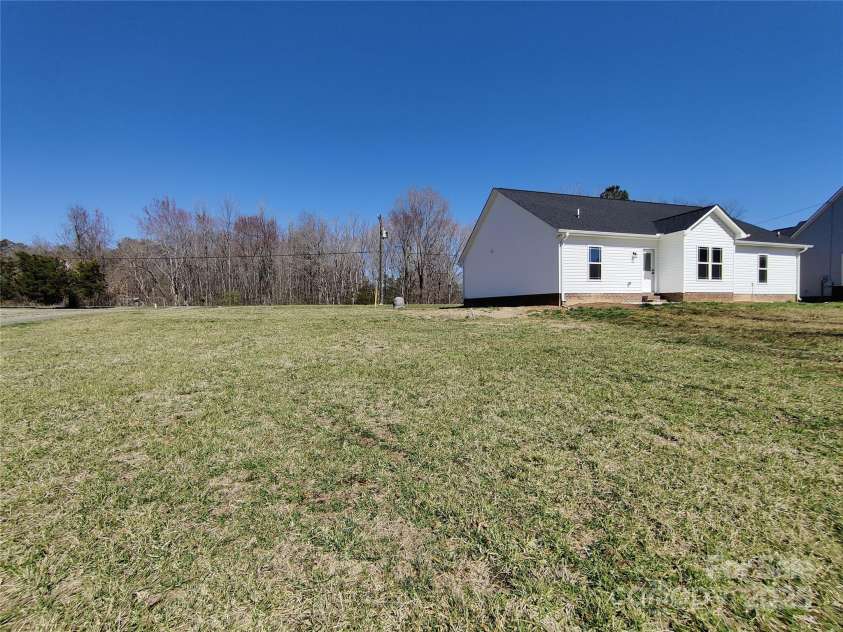 9609 Stokes Ferry Road, Gold Hill, NC 28071.  MLS# CAR4161798, YatesRealty ID 8275. 