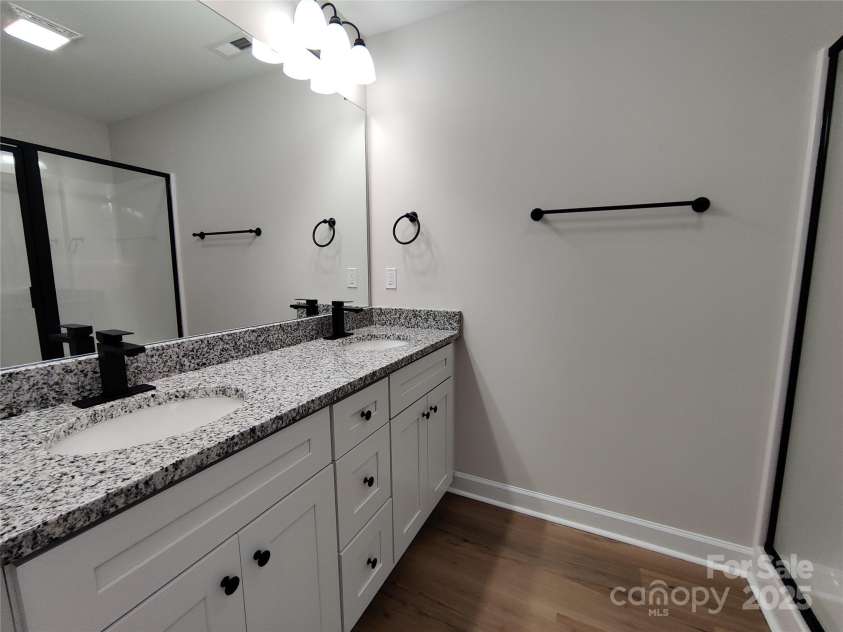 9609 Stokes Ferry Road, Gold Hill, NC 28071.  MLS# CAR4161798, YatesRealty ID 8275. Bath 1