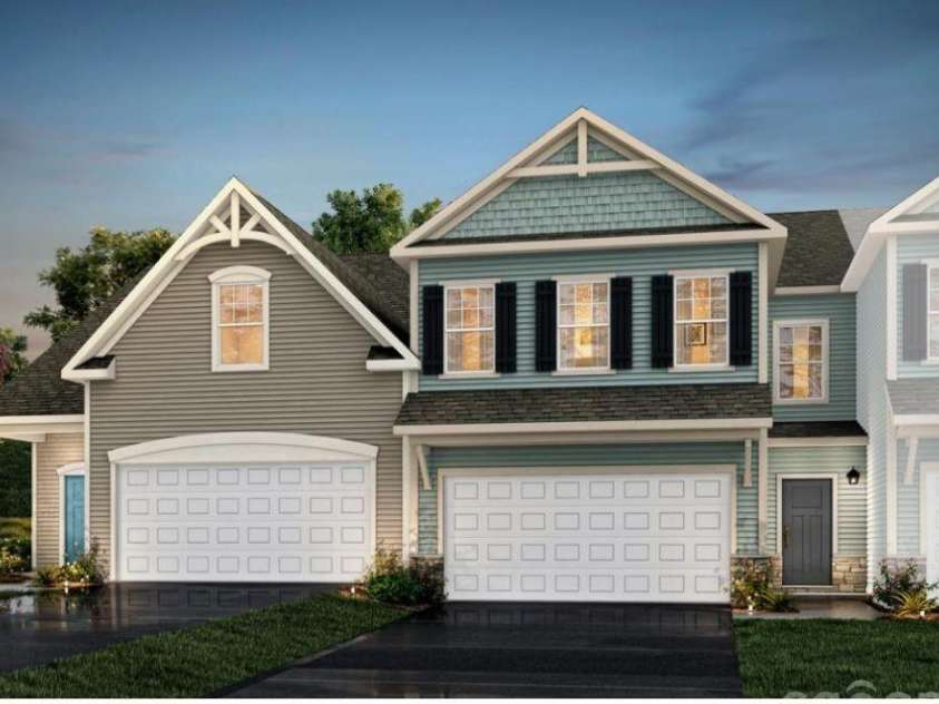 5918 River Meadow Court, Charlotte, NC 28213.  MLS# CAR4346506, YatesRealty ID 8277. 