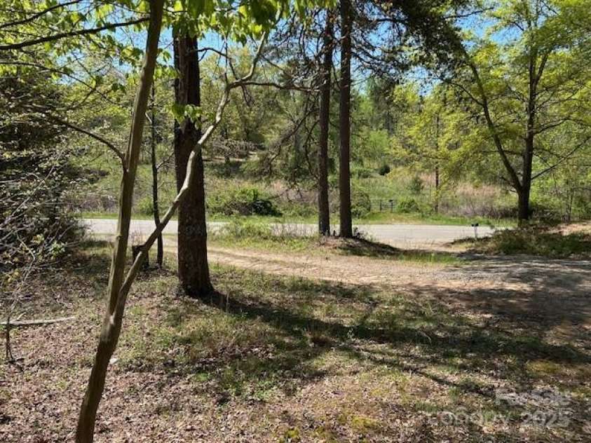 843 Hines Road, Mooresboro, NC 28114.  MLS# CAR4246304, YatesRealty ID 8278. 