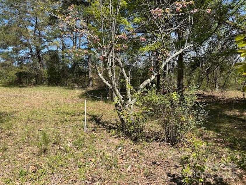 843 Hines Road, Mooresboro, NC 28114.  MLS# CAR4246304, YatesRealty ID 8278. 