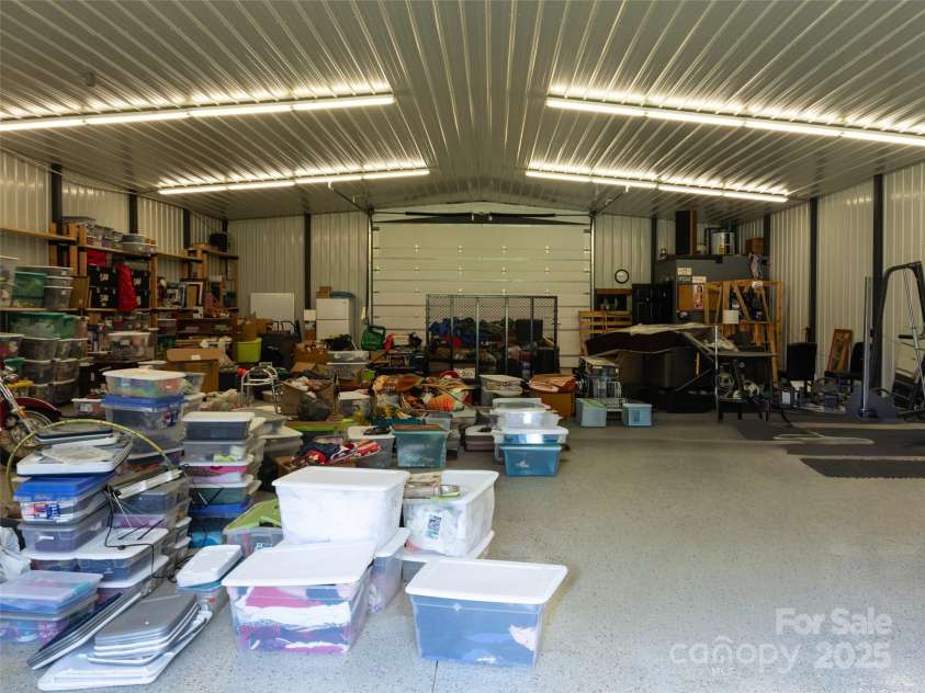 50 Holland Ridge Drive, Candler, NC 28715.  MLS# CAR4312644, YatesRealty ID 828. 