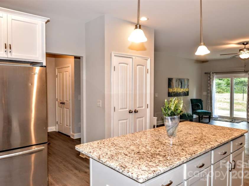 924 Marshville Olive Branch Road, Marshville, NC 28103.  MLS# CAR4179066, YatesRealty ID 828. 