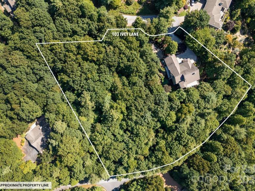 103 IVEY Lane, Flat Rock, NC 28731.  MLS# CAR4159661, YatesRealty ID 8280. 