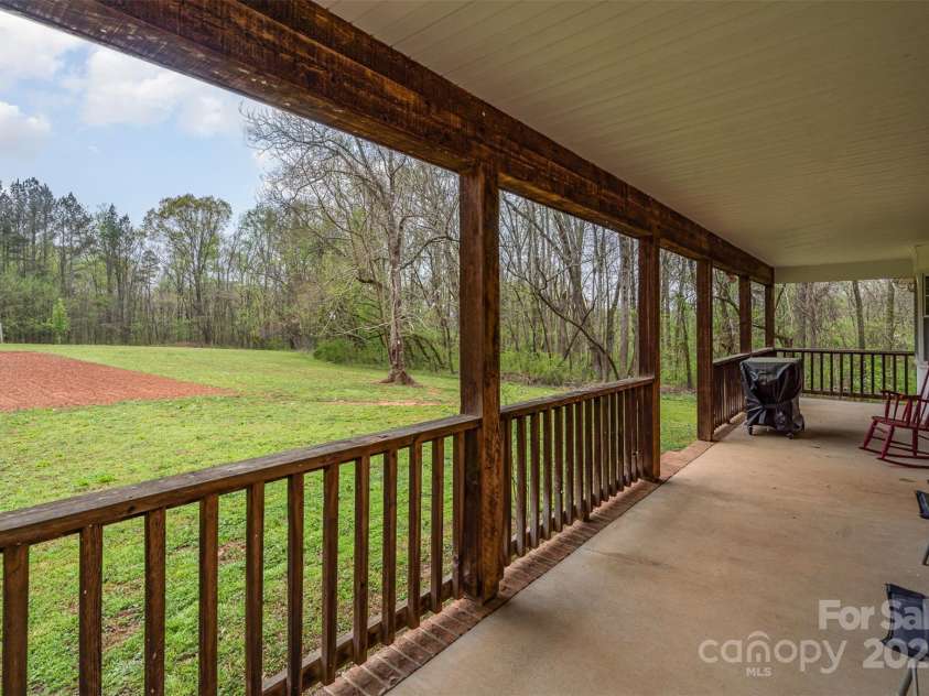 3720 Lanes Creek Road, Marshville, NC 28103.  MLS# CAR4242388, YatesRealty ID 8282. 