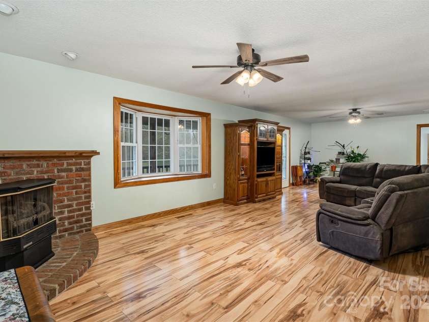 3720 Lanes Creek Road, Marshville, NC 28103.  MLS# CAR4242388, YatesRealty ID 8282. 