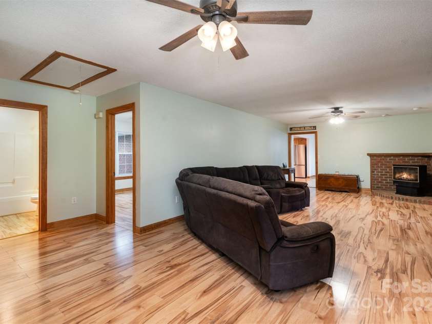 3720 Lanes Creek Road, Marshville, NC 28103.  MLS# CAR4242388, YatesRealty ID 8282. 