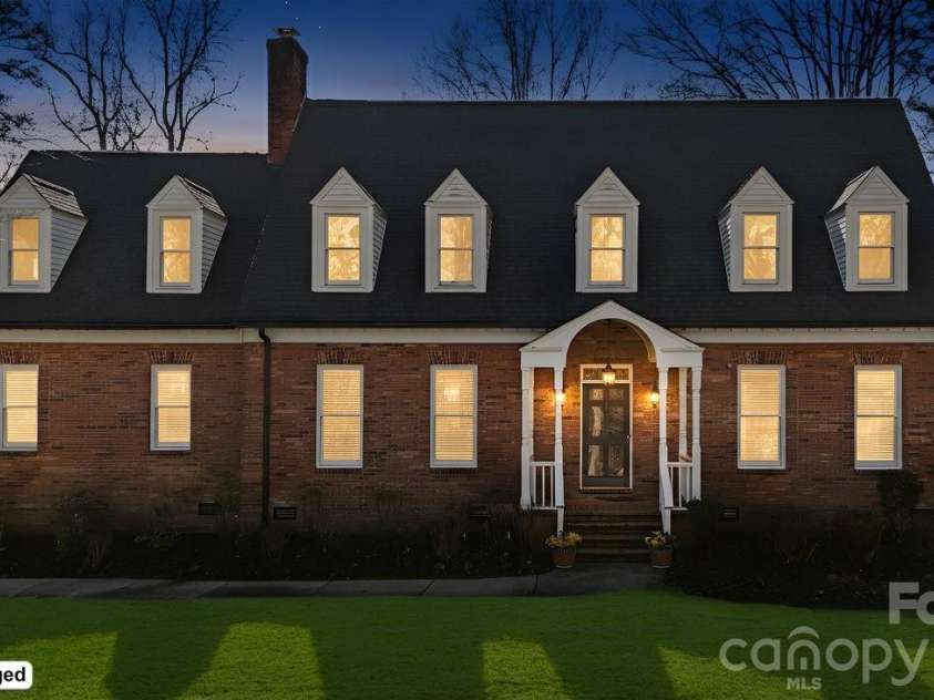 25 Blenheim Court, Concord, NC 28025.  MLS# CAR4347526, YatesRealty ID 8284. 