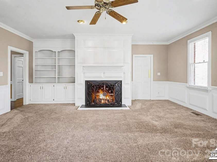 25 Blenheim Court, Concord, NC 28025.  MLS# CAR4347526, YatesRealty ID 8284. 