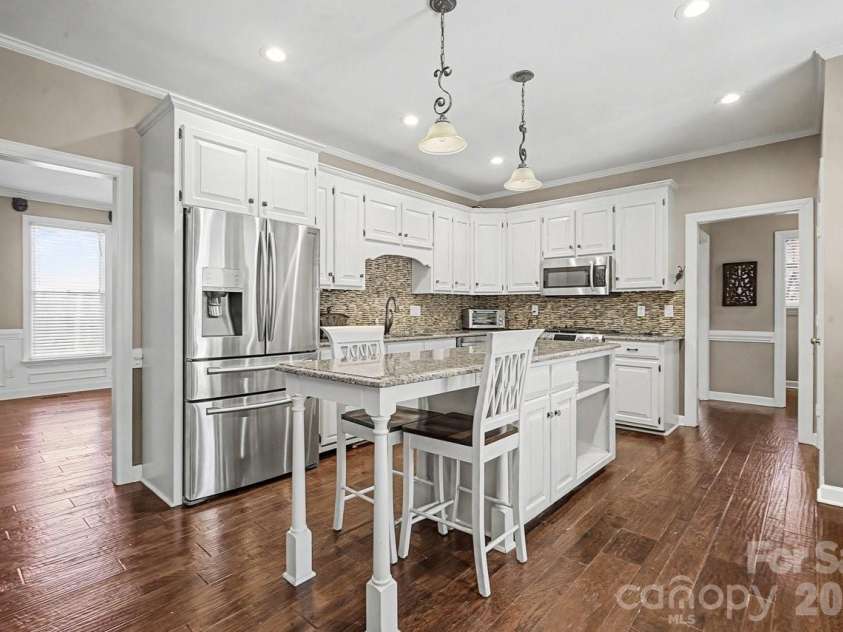 25 Blenheim Court, Concord, NC 28025.  MLS# CAR4347526, YatesRealty ID 8284. 
