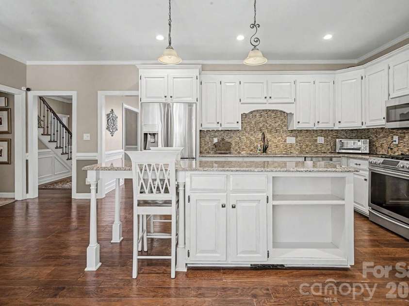 25 Blenheim Court, Concord, NC 28025.  MLS# CAR4347526, YatesRealty ID 8284. 