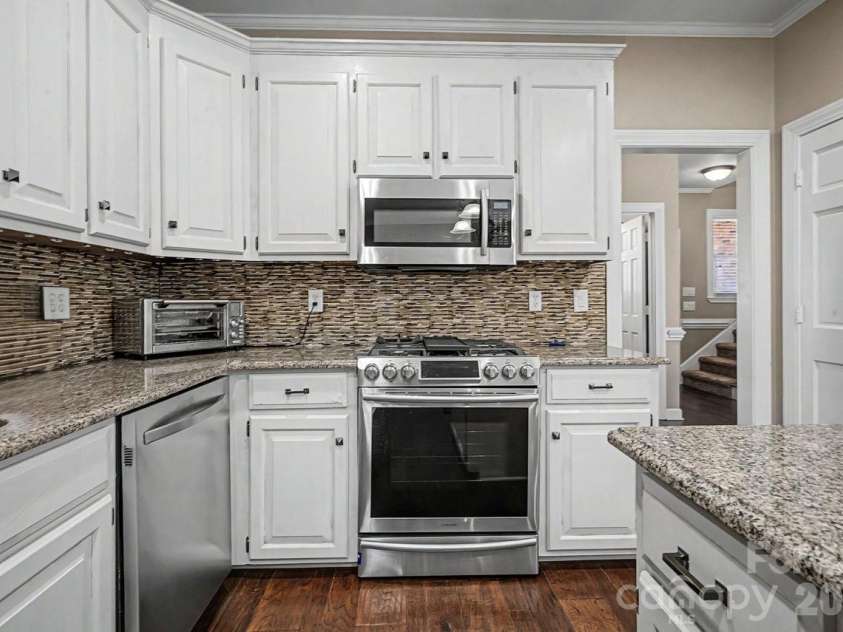 25 Blenheim Court, Concord, NC 28025.  MLS# CAR4347526, YatesRealty ID 8284. 