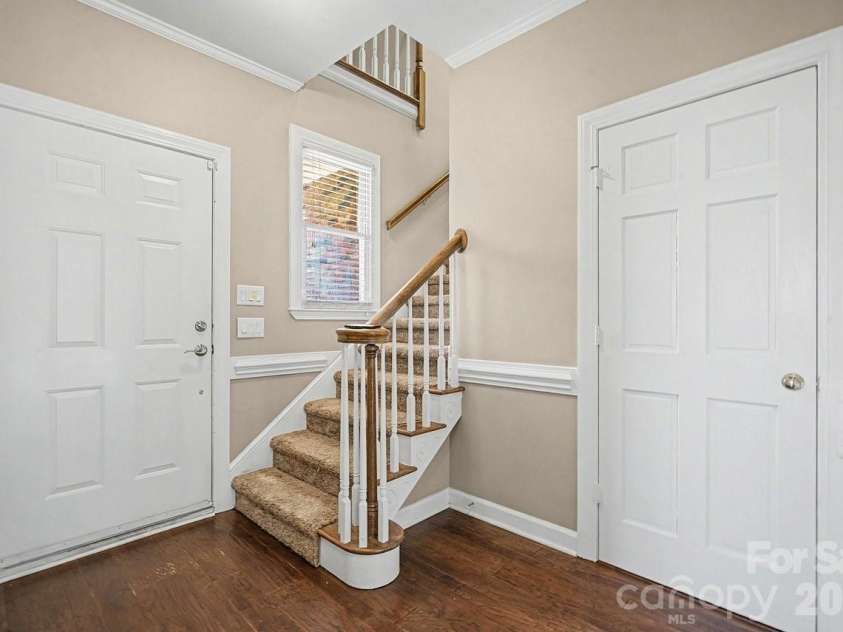 25 Blenheim Court, Concord, NC 28025.  MLS# CAR4347526, YatesRealty ID 8284. 