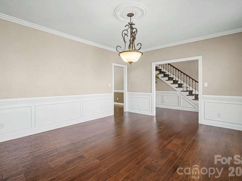 25 Blenheim Court, Concord, NC 28025.  MLS# CAR4347526, YatesRealty ID 8284. 