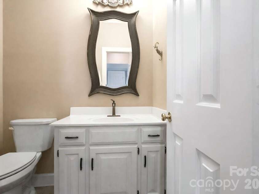25 Blenheim Court, Concord, NC 28025.  MLS# CAR4347526, YatesRealty ID 8284. 