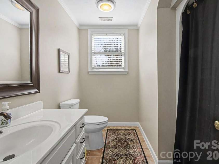 25 Blenheim Court, Concord, NC 28025.  MLS# CAR4347526, YatesRealty ID 8284. 