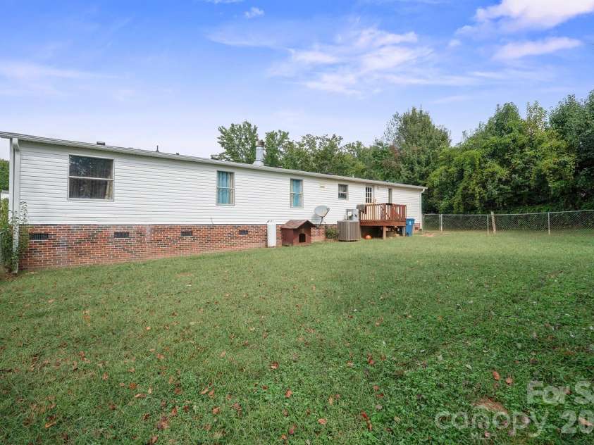 6776 Cobbs Place, Connelly Springs, NC 28612.  MLS# CAR4304195, YatesRealty ID 8285. 
