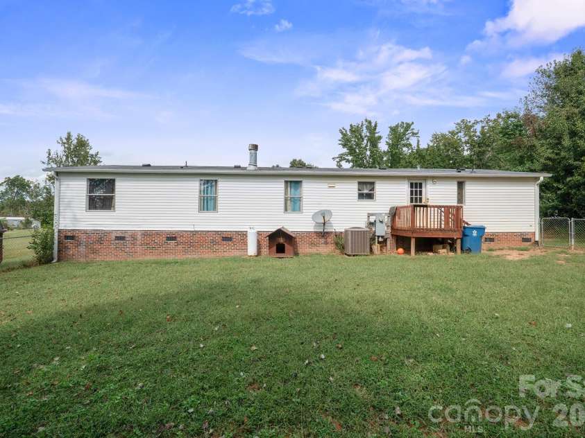 6776 Cobbs Place, Connelly Springs, NC 28612.  MLS# CAR4304195, YatesRealty ID 8285. 