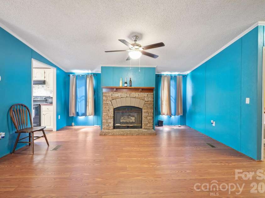 6776 Cobbs Place, Connelly Springs, NC 28612.  MLS# CAR4304195, YatesRealty ID 8285. 