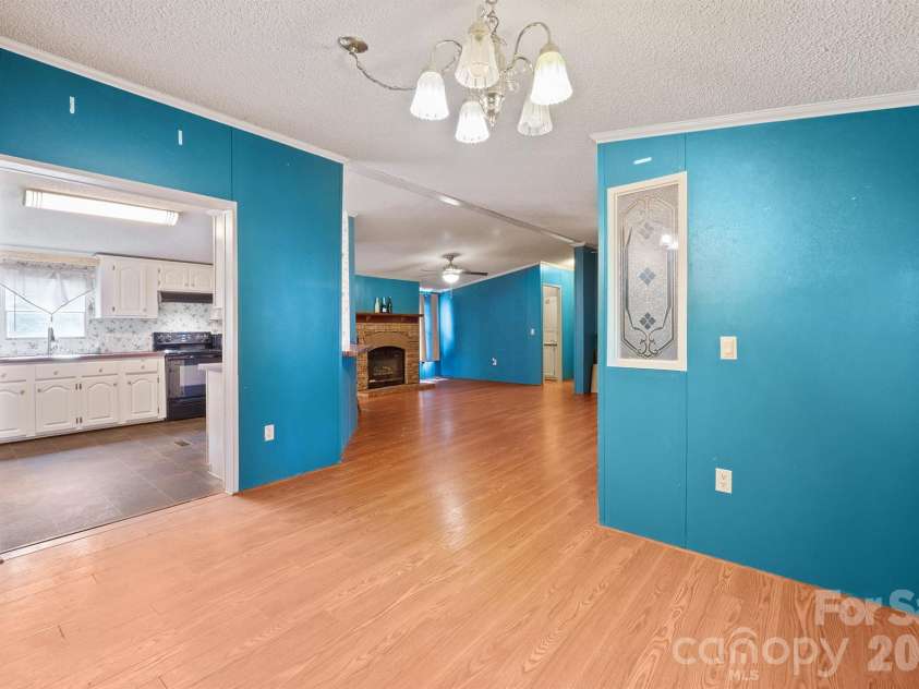 6776 Cobbs Place, Connelly Springs, NC 28612.  MLS# CAR4304195, YatesRealty ID 8285. 