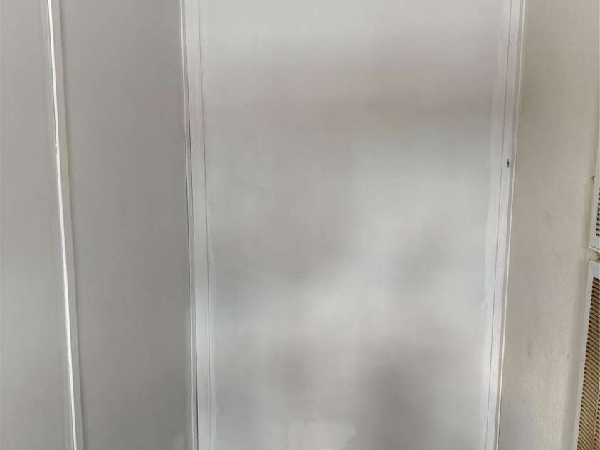 6776 Cobbs Place, Connelly Springs, NC 28612.  MLS# CAR4304195, YatesRealty ID 8285. Laundry Room Update