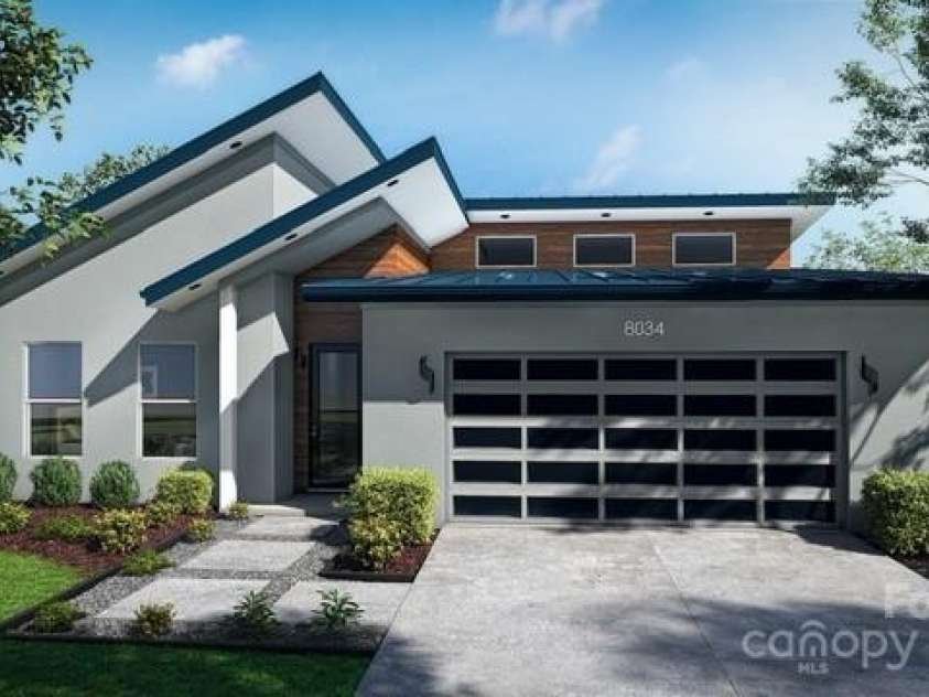 8038 Pawtuckett Road, Charlotte, NC 28214.  MLS# CAR4245833, YatesRealty ID 8285. 