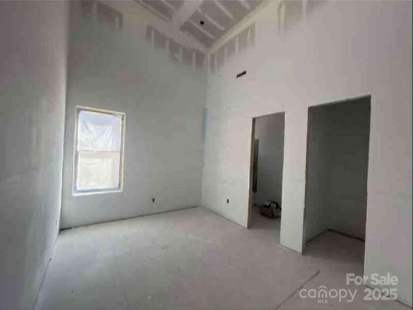 8038 Pawtuckett Road, Charlotte, NC 28214.  MLS# CAR4245833, YatesRealty ID 8285. Bedroom